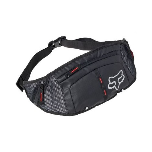 Accesorii echipamente FOX HIP PACK SLIM [BLK]