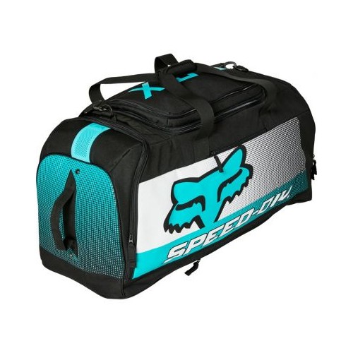 Accesorii FOX DIER PODIUM DUFFLE [TEAL]