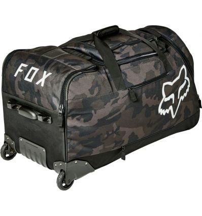 FOX SHUTTLE ROLLER - BLK CAMO [BLK CAM]