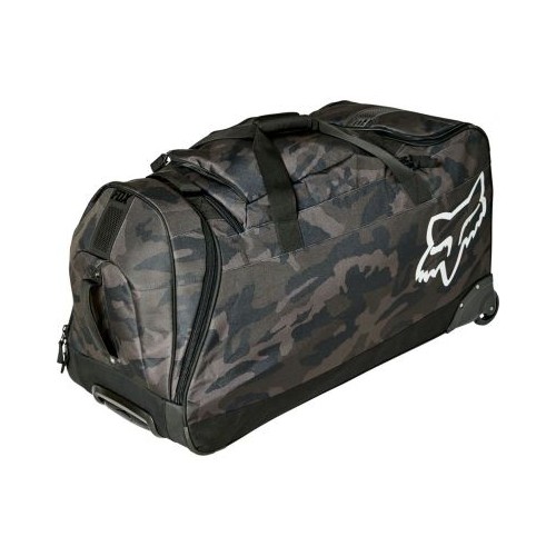 Accesorii echipamente FOX SHUTTLE ROLLER - BLK CAMO [BLK CAM]