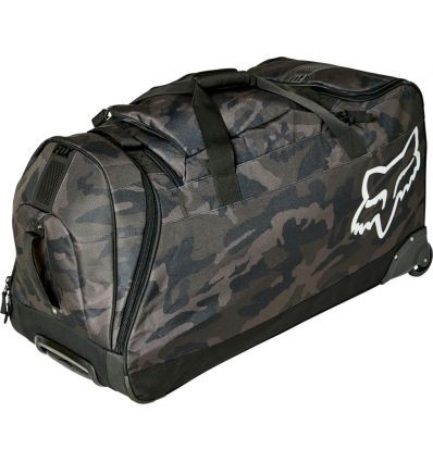 FOX SHUTTLE ROLLER - BLK CAMO [BLK CAM]