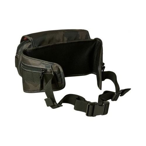 Accesorii echipamente FOX DELUXE TOOLPACK - CAMO [BLK CAM]