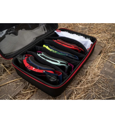 LEATT Goggle Case Velocity