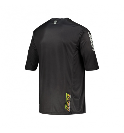 LEATT Jersey MTB Enduro 3.0 V22 Black