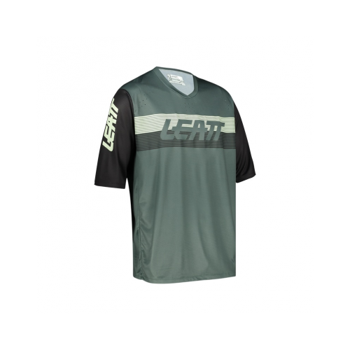 Bluze LEATT Jersey MTB Enduro 3.0 V22 Ivy