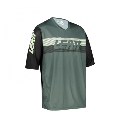 LEATT Jersey MTB Enduro 3.0 V22 Ivy