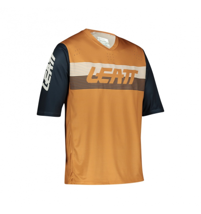 LEATT Jersey MTB Enduro 3.0 V22 Rust