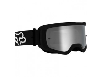 FOX MAIN S STRAY GOGGLE [BLK]