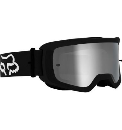 FOX MAIN S STRAY GOGGLE [BLK]