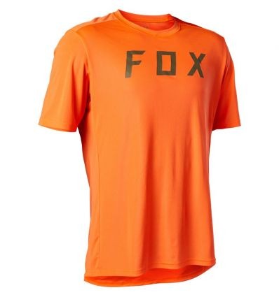 FOX RANGER SS JERSEY MOTH [FLO ORG]