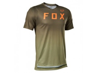 FOX FLEXAIR SS JERSEY [BRK]