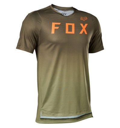 FOX FLEXAIR SS JERSEY [BRK]