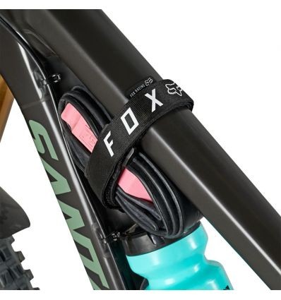 FOX ENDURO STRAP [BLK]