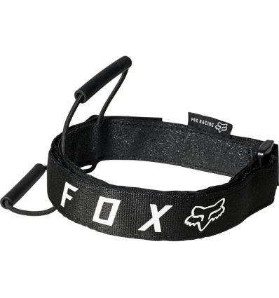 FOX ENDURO STRAP [BLK]