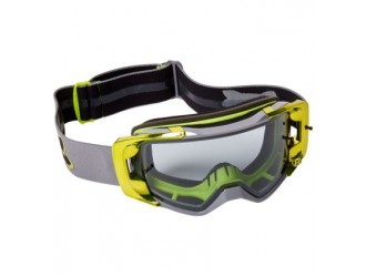 FOX VUE STRAY GOGGLE [FLO YLW]