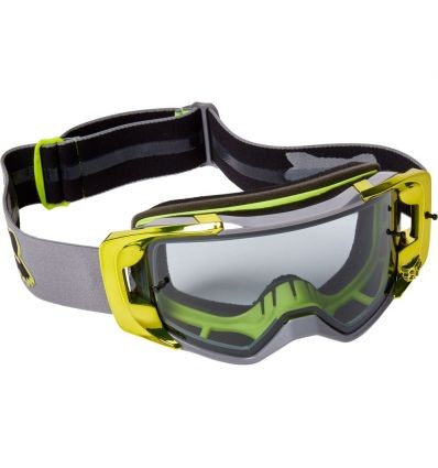 FOX VUE STRAY GOGGLE [FLO YLW]