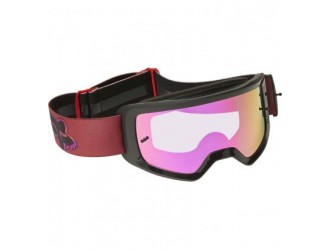 FOX MAIN VENZ GOGGLE - SPARK [DRK INDO]