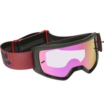 FOX MAIN VENZ GOGGLE - SPARK [DRK INDO]