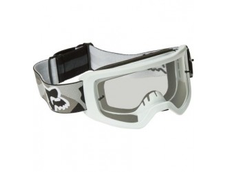 FOX MAIN BNKR GOGGLE [BLK CAM]