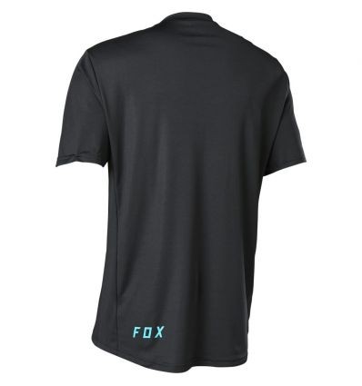 FOX RANGER SS JERSEY [TEAL]