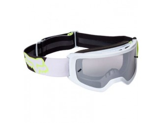 FOX MAIN SKEW GOGGLE - SPARK [FLO YLW]