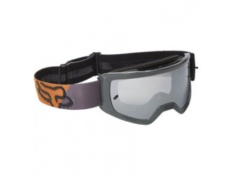 FOX MAIN SKEW GOGGLE - SPARK [BLK/GLD]