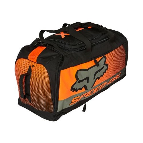 Accesorii echipamente FOX DIER PODIUM DUFFLE [FLO ORG]