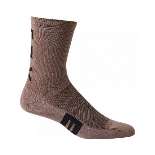 Sosete FOX W 6" FLEXAIR MERINO SOCK [PLM PR]