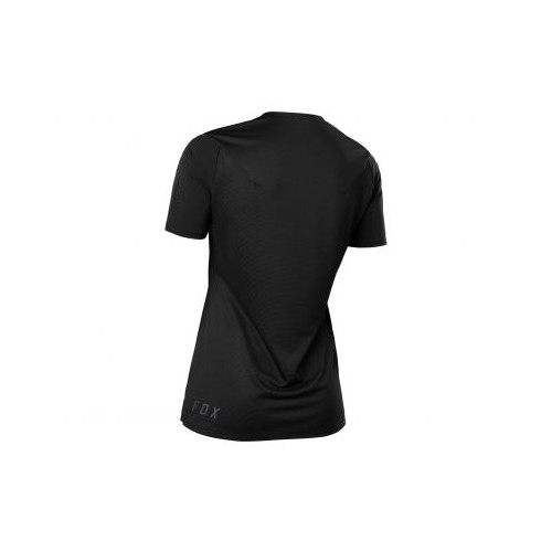 Bluze FOX WOMENS FLEXAIR SS JERSEY [BLK]