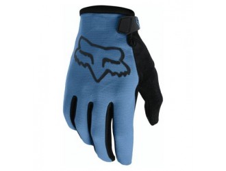 FOX RANGER GLOVE [DST BLU]