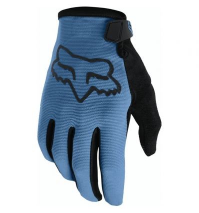 FOX RANGER GLOVE [DST BLU]