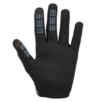 FOX W RANGER GLOVE [DST BLU]