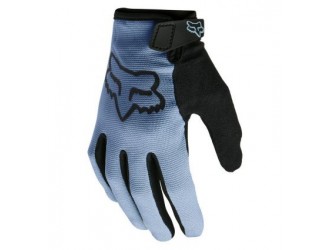 FOX W RANGER GLOVE [DST BLU]