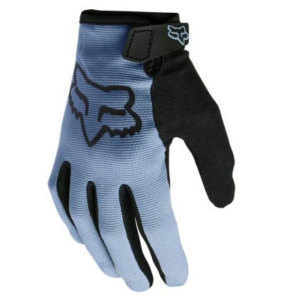 FOX W RANGER GLOVE [DST BLU]