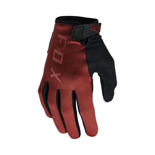 Manusi FOX W RANGER GLOVE GEL [RD CLY]