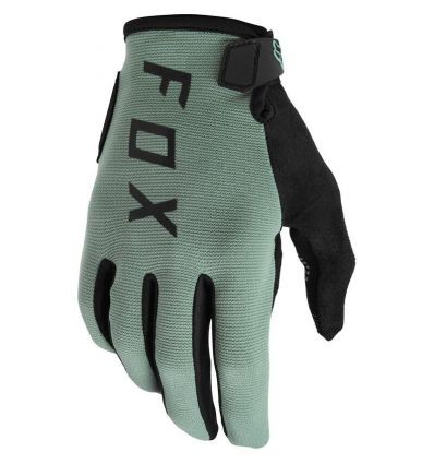 FOX RANGER GLOVE GEL [EUC]