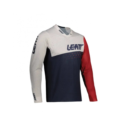 Bluze LEATT Jersey MTB 4.0 UltraWeld Onyx