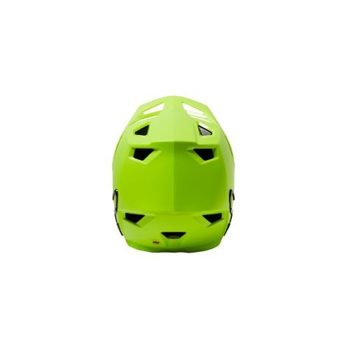 Casti FOX RAMPAGE HELMET, CE/CPSC [FLO YLW]