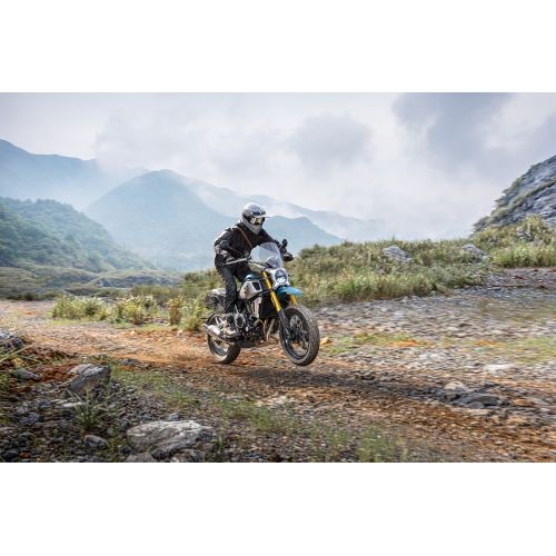 CFMOTO 700CL-X Adventure '22