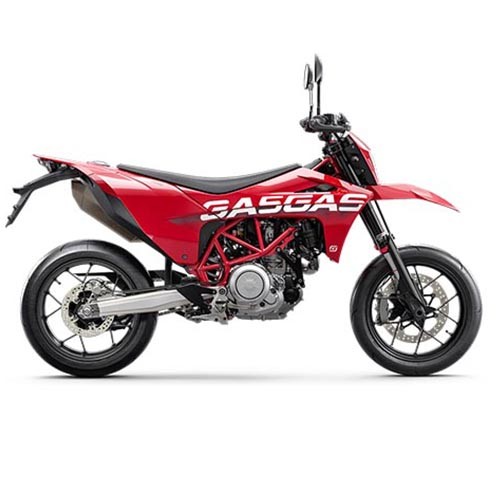 MOTOCICLETE GASGAS SM 700 '23