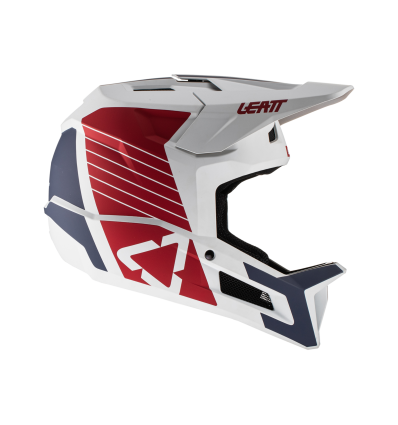 LEATT Helmet MTB Gravity 1.0 V22 Onyx