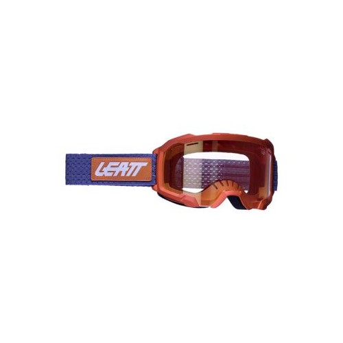 Ochelari LEATT Goggle Velocity 4.0 MTB Iriz Rust Bronze UC 68%