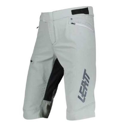 LEATT Shorts MTB Enduro 3.0 Steel