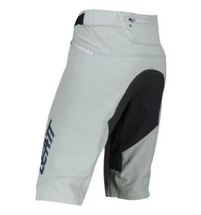 LEATT Shorts MTB Enduro 3.0 Steel