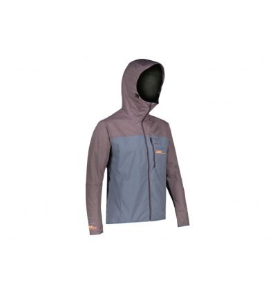 LEATT Jacket MTB AllMtn 2.0 GRAPE