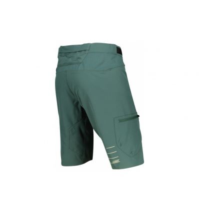 LEATT Shorts MTB AllMtn 2.0 Ivy