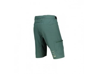 LEATT Shorts MTB AllMtn 2.0 Ivy