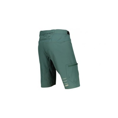 Pantaloni LEATT Shorts MTB AllMtn 2.0 Ivy