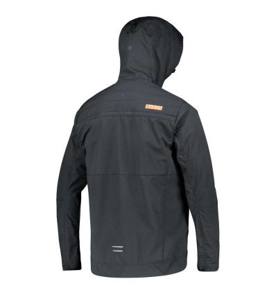 LEATT Jacket MTB Trail 3.0 Black