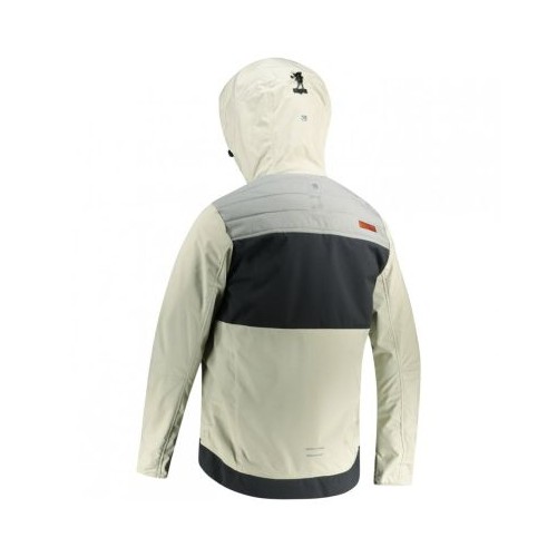 Geci LEATT Jacket MTB Trail 3.0 Desert